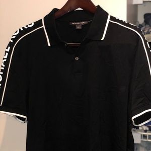 New Michael Kors Polo